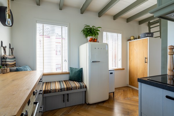 Medium property photo - Kerkstraat 4, 4285 BB Woudrichem